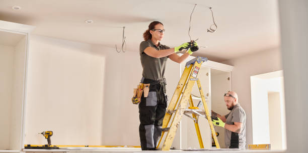 Best Electrical System Inspection  in Stanwood, WA