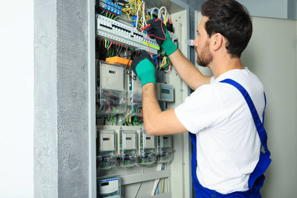 Best Electrical Contractors for Businesses  in Stanwood, WA