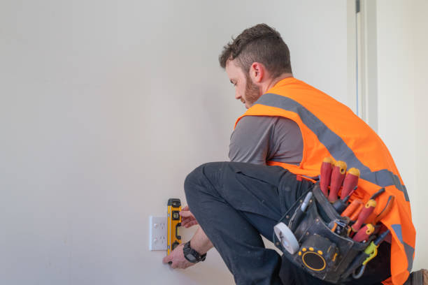 Best Emergency Electrical Repair  in Stanwood, WA