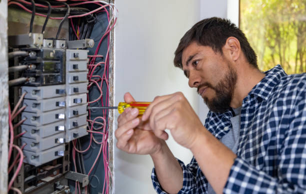 Professional Electrician in WA